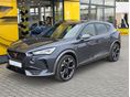 CUPRA FORMENTOR 2.0 TSI VZ 4Drive DSG Friss műszaki! Téli / nyári kerékkel! Nagyon szép állapot!