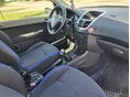 PEUGEOT 206 2012/10 - 11