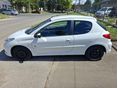 PEUGEOT 206 2012/10 - 4