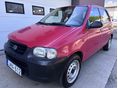 SUZUKI ALTO 1.1 GL !167.000KM!FRISS MŰSZAKI!FRISS SZERVIZ!HIFI!