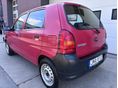 SUZUKI ALTO 2005/1 - 4