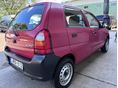 SUZUKI ALTO 2005/1 - 5