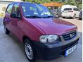SUZUKI ALTO 2005/1 - 6