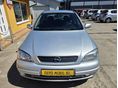 OPEL ASTRA G 1999/4 - 3