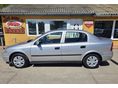 OPEL ASTRA G 1999/4 - 4