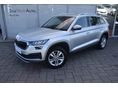 SKODA KODIAQ 2.0 TDI SCR Ambition DSG Részletre 20% Kezdőbefizetéssel! 1 Év Prémium Garanciával!