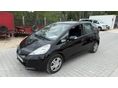 HONDA JAZZ 2012/6 - 4