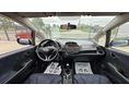 HONDA JAZZ 2012/6 - 8