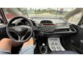 HONDA JAZZ 2012/6 - 11