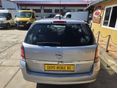 OPEL ASTRA H 2009/10 - 5