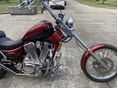 SUZUKI VS 1400 (INTRUDER) 1997/3 - 5