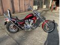 SUZUKI VS 1400 (INTRUDER) 