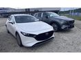 MAZDA 3 Hatchback 2.5 e-Skyactiv Centre-Line 6 ÉV TELJES KÖRŰ GARANCIA!