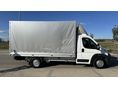 CITROEN JUMPER 2015/1 - 2