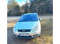 FORD C-MAX 1.6 VCT Ghia