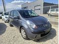NISSAN NOTE 2006/5 - 3