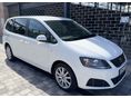 SEAT ALHAMBRA 2012/3 - 1