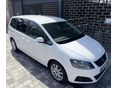 SEAT ALHAMBRA 2012/3 - 2