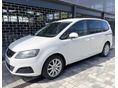SEAT ALHAMBRA 2012/3 - 8