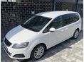 SEAT ALHAMBRA 2012/3 - 9