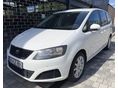 SEAT ALHAMBRA 2012/3 - 10