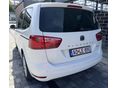 SEAT ALHAMBRA 2012/3 - 14
