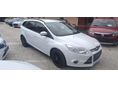 FORD FOCUS 2012/10 - 2