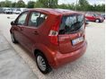 SUZUKI SPLASH 2009/3 - 2