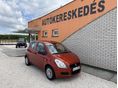 SUZUKI SPLASH 2009/3 - 1