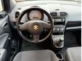 SUZUKI SPLASH 2009/3 - 6