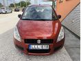 SUZUKI SPLASH 2009/3 - 9