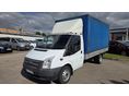 FORD TRANSIT 2013/7 - 1