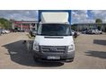 FORD TRANSIT 2013/7 - 2