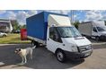 FORD TRANSIT 2013/7 - 3