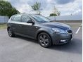 KIA CEE'D 2010/7 - 1
