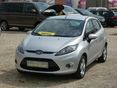 FORD FIESTA 2011/9 - 1