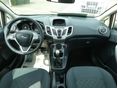 FORD FIESTA 2011/9 - 2