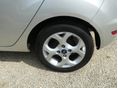 FORD FIESTA 2011/9 - 3