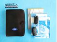 FORD FIESTA 2011/9 - 7