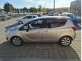 OPEL MERIVA B 2012/6 - 1