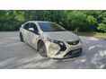 OPEL AMPERA 2012 - 2