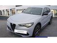 ALFA ROMEO STELVIO 2.0 Veloce Q4 (Automata) PDC/KAMERA/LED/NAVI/HiFi/ÁFA-s