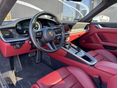 PORSCHE 911 2021/4 - 2