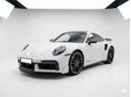 PORSCHE 911 2021/4 - 5