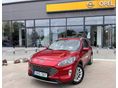 FORD KUGA 2.0 EcoBlue Titanium X AWD (Automata) Holttér!Park Assziszt! Adaptív tempomat!Kanyarkövető fényszóró!Elekt.vonóhorog