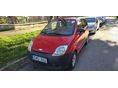 CHEVROLET SPARK 0.8 6V Plus