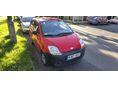 CHEVROLET SPARK 2006/12 - 2