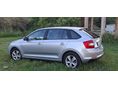 SKODA RAPID 2016/11 - 12