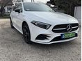 MERCEDES-BENZ A 250 e AMG Line 8G-DCT Limuzin Plug-in hybrid