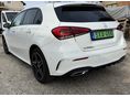 MERCEDES-BENZ A 250 2022/2 - 3